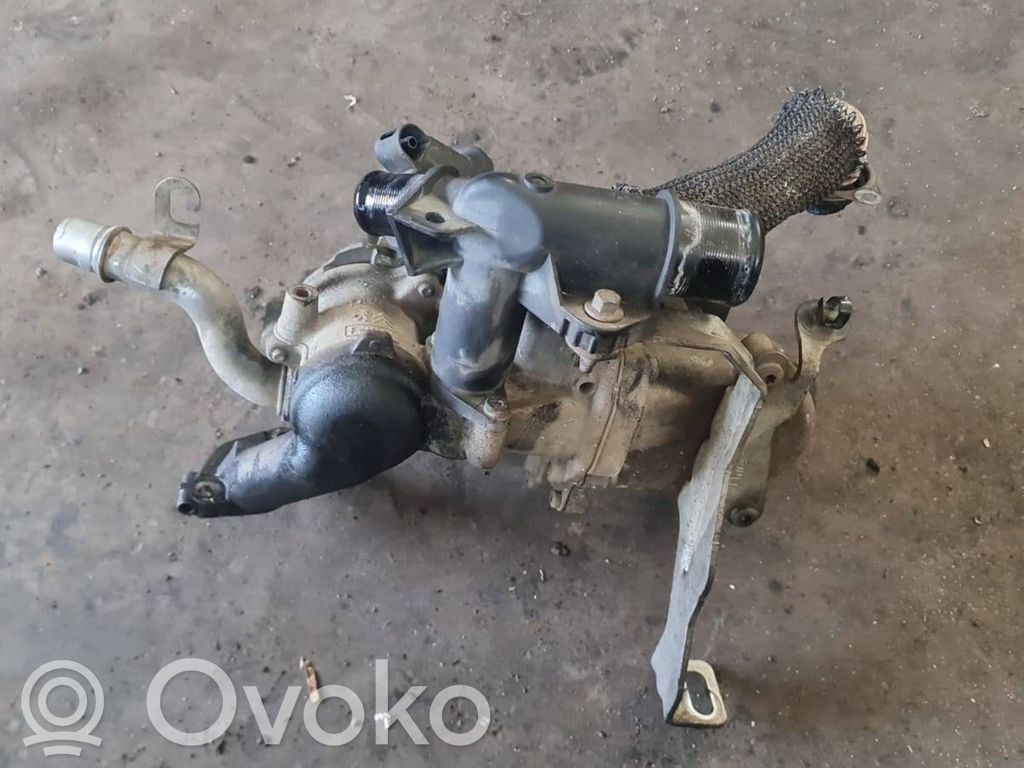 Válvula EGR   9671167780,70215616,1309021031