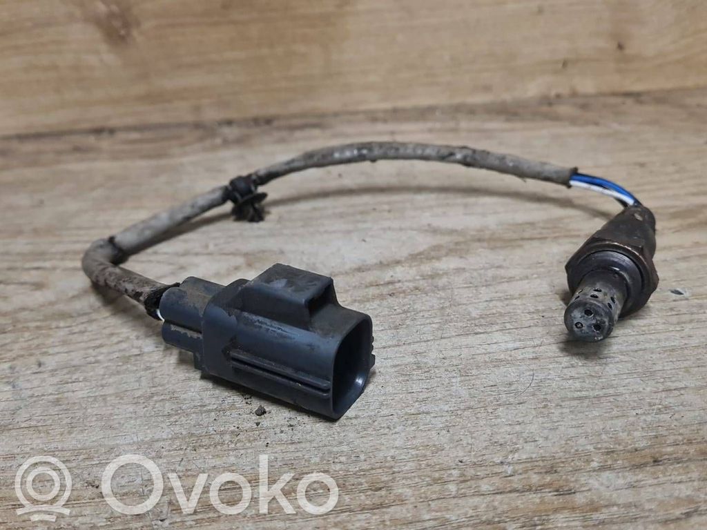 Volvo V50 Lambda probe sensor 