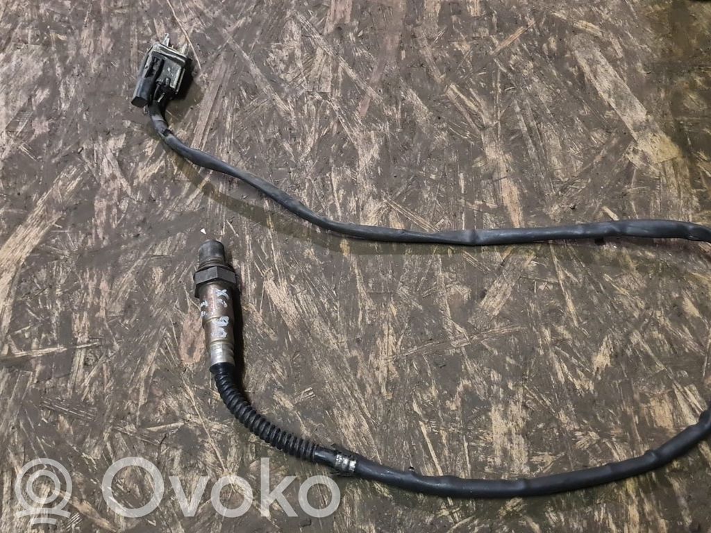 Volvo XC90 Lambda zondas 