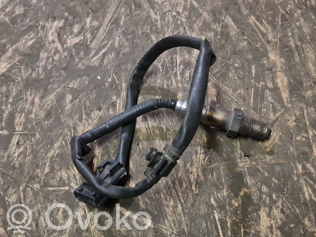 Lambda probe sensor   9458189