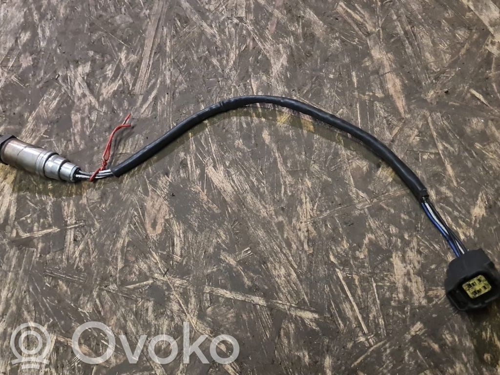 BMW X5 E53 Lambda probe sensor 