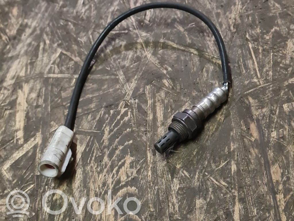 Citroen C4 I Sonda lambda 