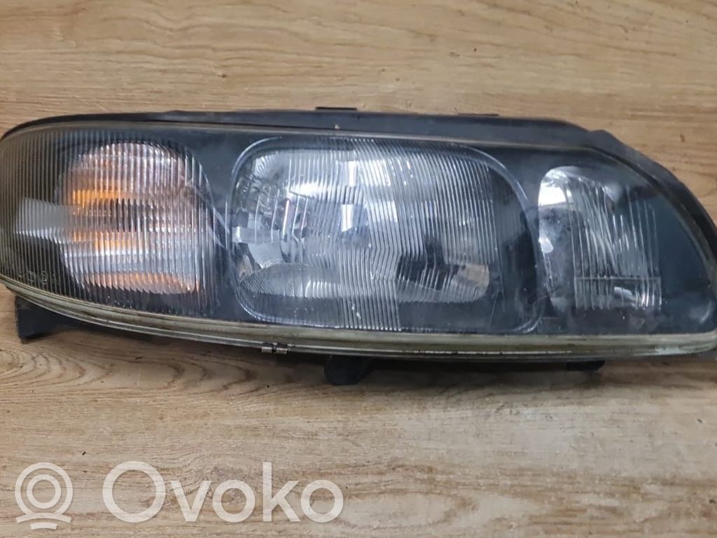Volvo S60 Scheinwerfer 