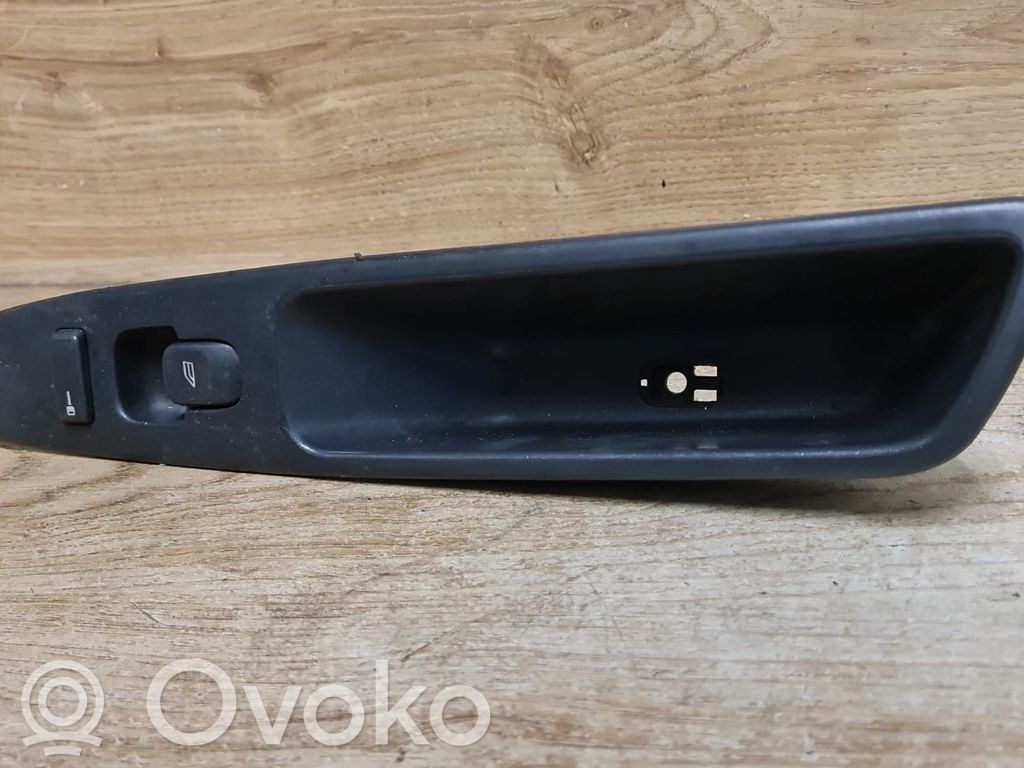 Volvo S40, V40 Comutator comandă geamuri electrice 