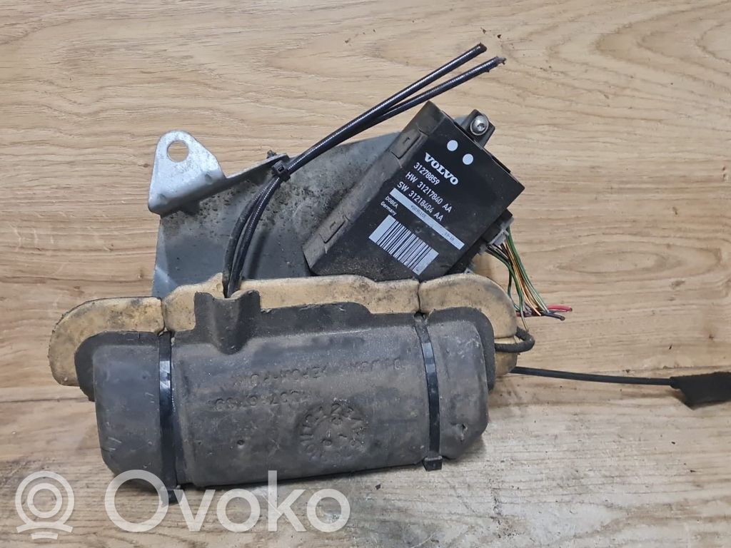 Volvo V70 Pompe, vérin hydraulique de hayon 