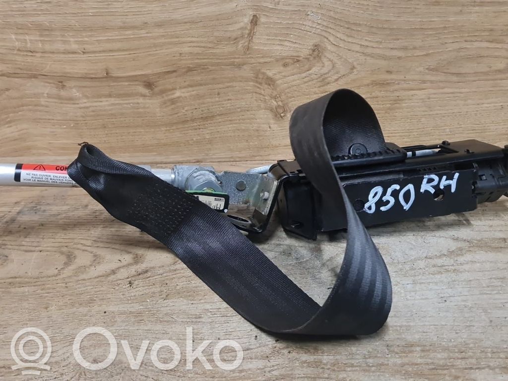 Volvo 850 Cinturón delantero 