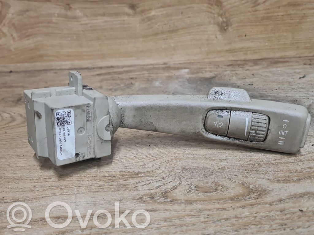 Volvo V70 Commodo d'essuie-glace 