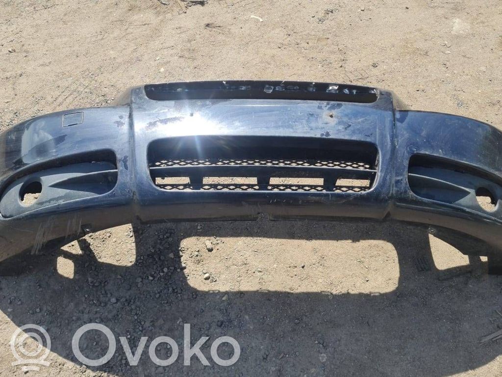 Volvo C70 Parachoques delantero 