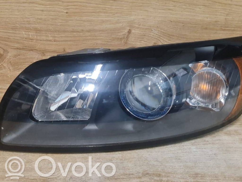 Volvo C30 Scheinwerfer 