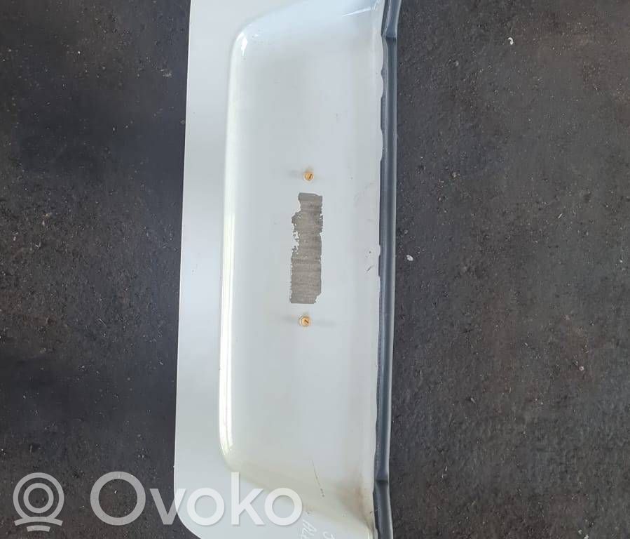 Volvo C70 Tailgate/trunk/boot lid 