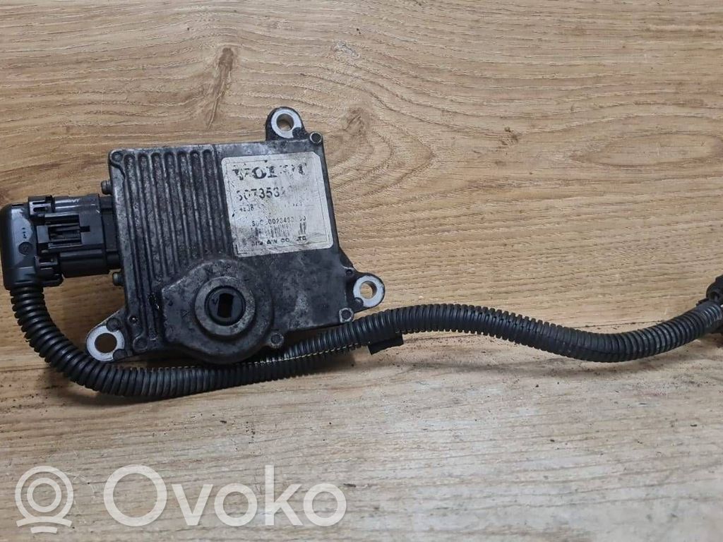 Gearbox control unit/module   30735326