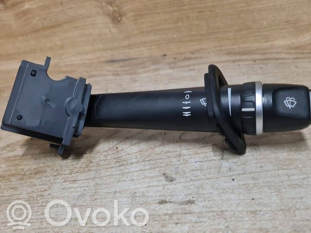 Volvo S60 Interruptor del limpiaparabrisas 