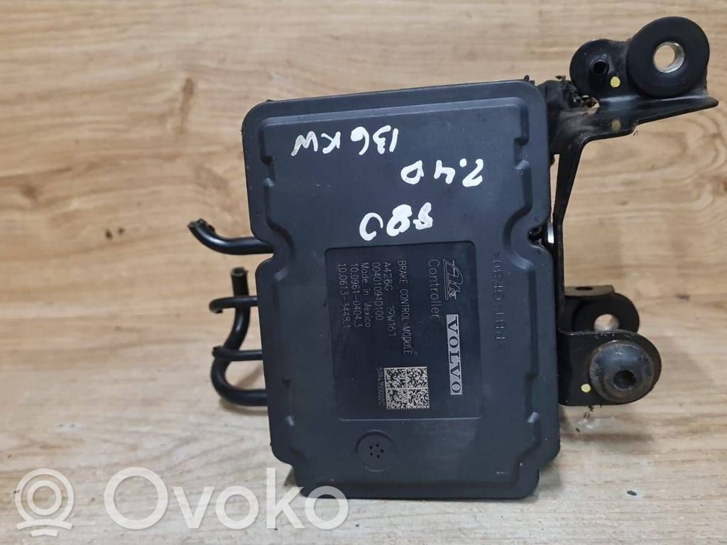 Volvo S80 Bomba de ABS 