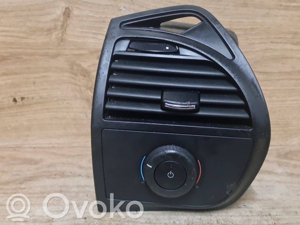 Citroen C4 Grand Picasso Unitate control climatizare 