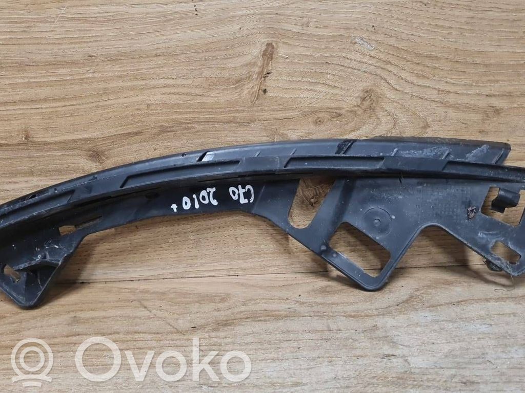 Volvo C70 Staffa di rinforzo montaggio del paraurti anteriore 