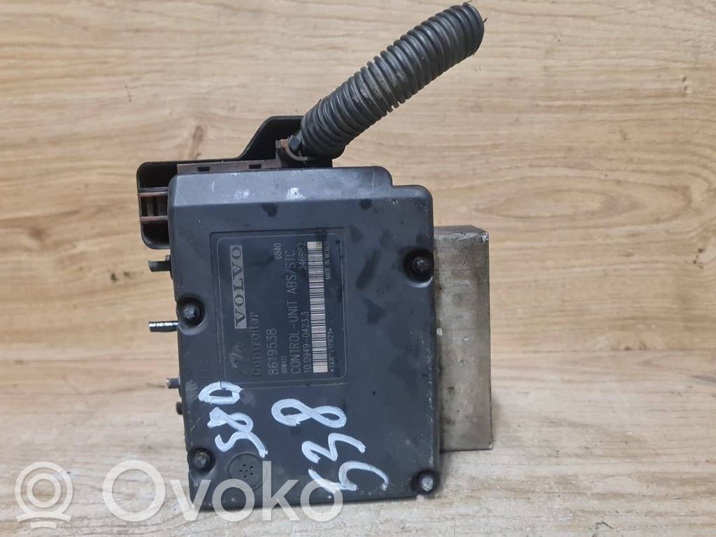 Volvo V70 ABS bloks 