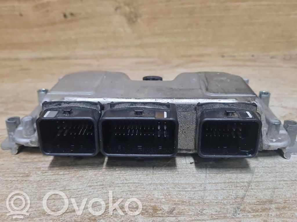Engine control unit/module   0261207999