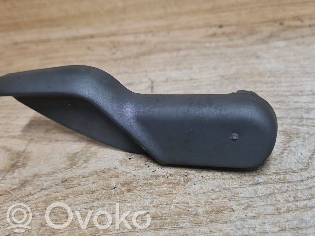 Volvo V70 Maniglia/leva di regolazione del volante 