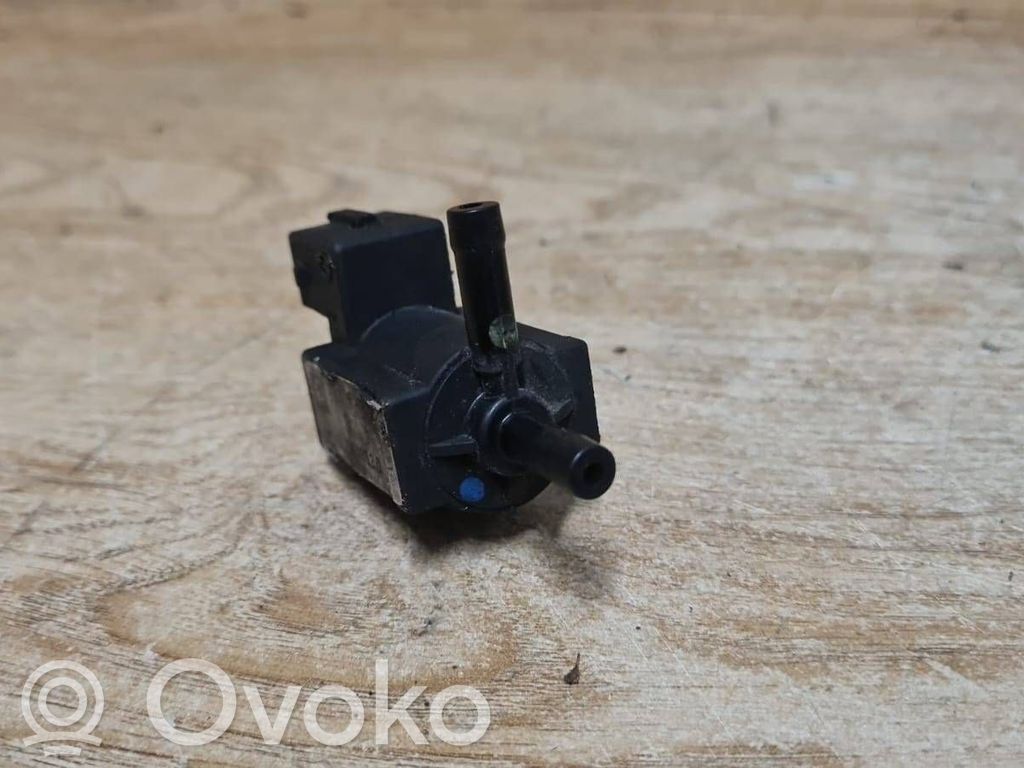 Volvo S60 Electroválvula del turbo 