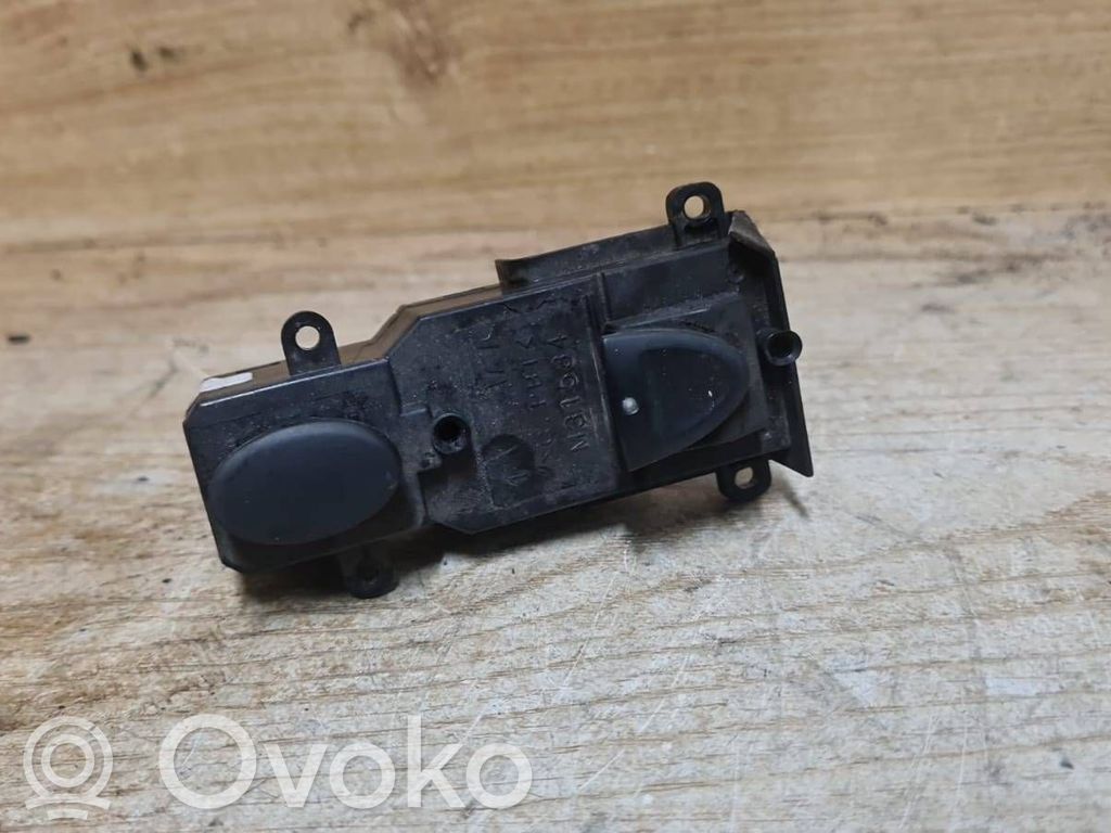 Honda Civic Interruptor del elevalunas eléctrico 