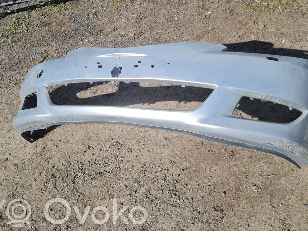 Mazda 3 I Etupuskuri 