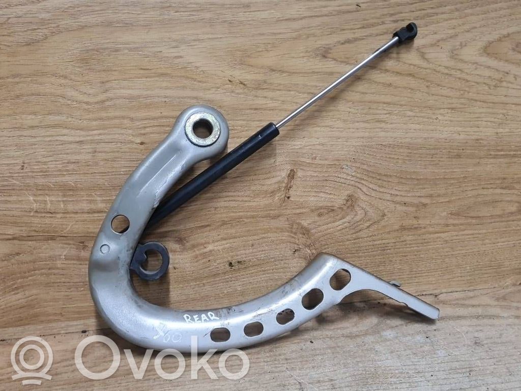 Tailgate/trunk/boot hinge   304648