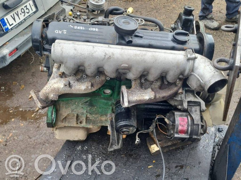 Motor   D24,072130107R
