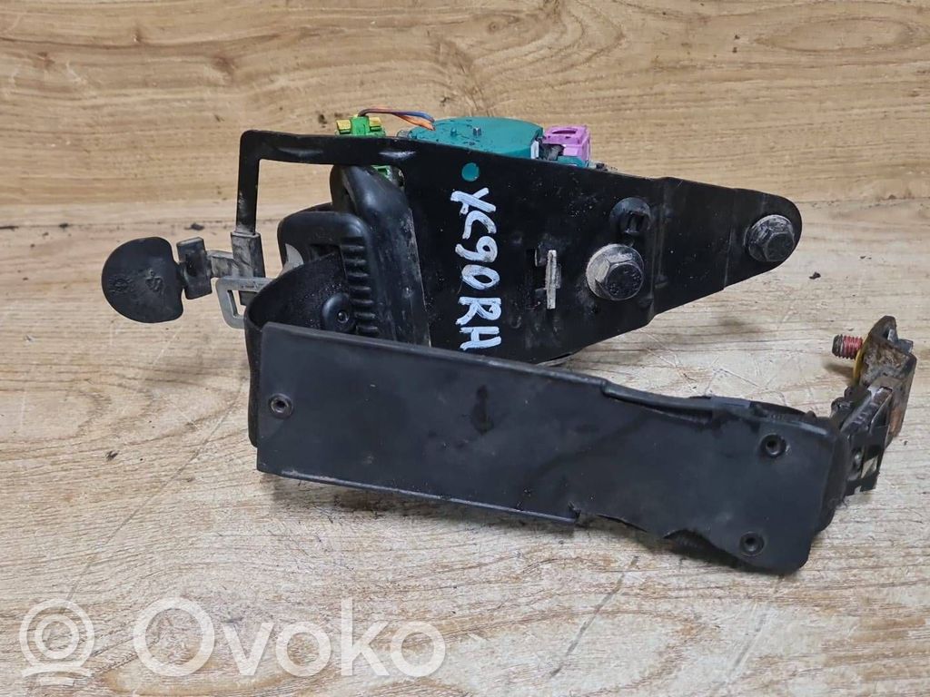 Volvo XC90 Cinturón trasero 