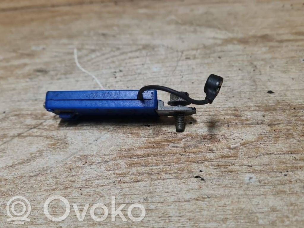 Volvo V70 Antenos stiprintuvas 