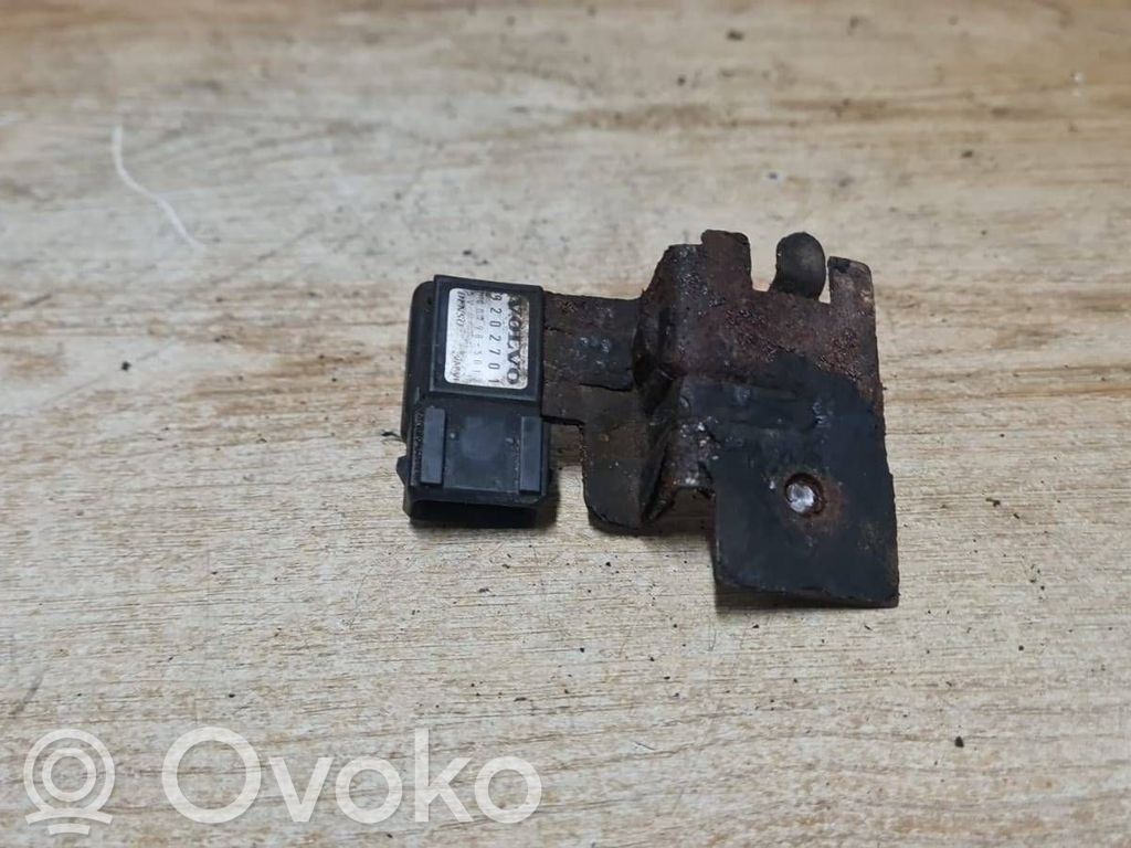 Volvo V70 Sensor de la presión del aire 