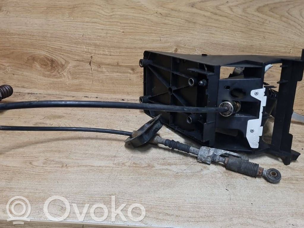 Volvo 850 Selector caja de cambios 