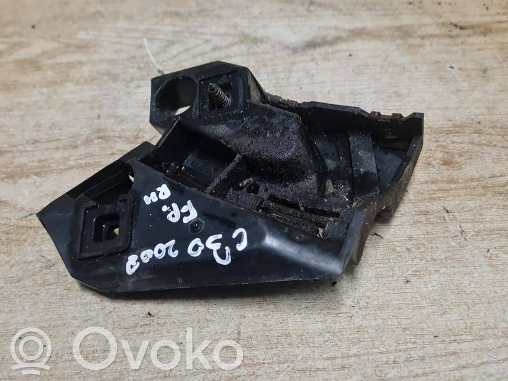 Volvo C30 Front bumper mounting bracket 