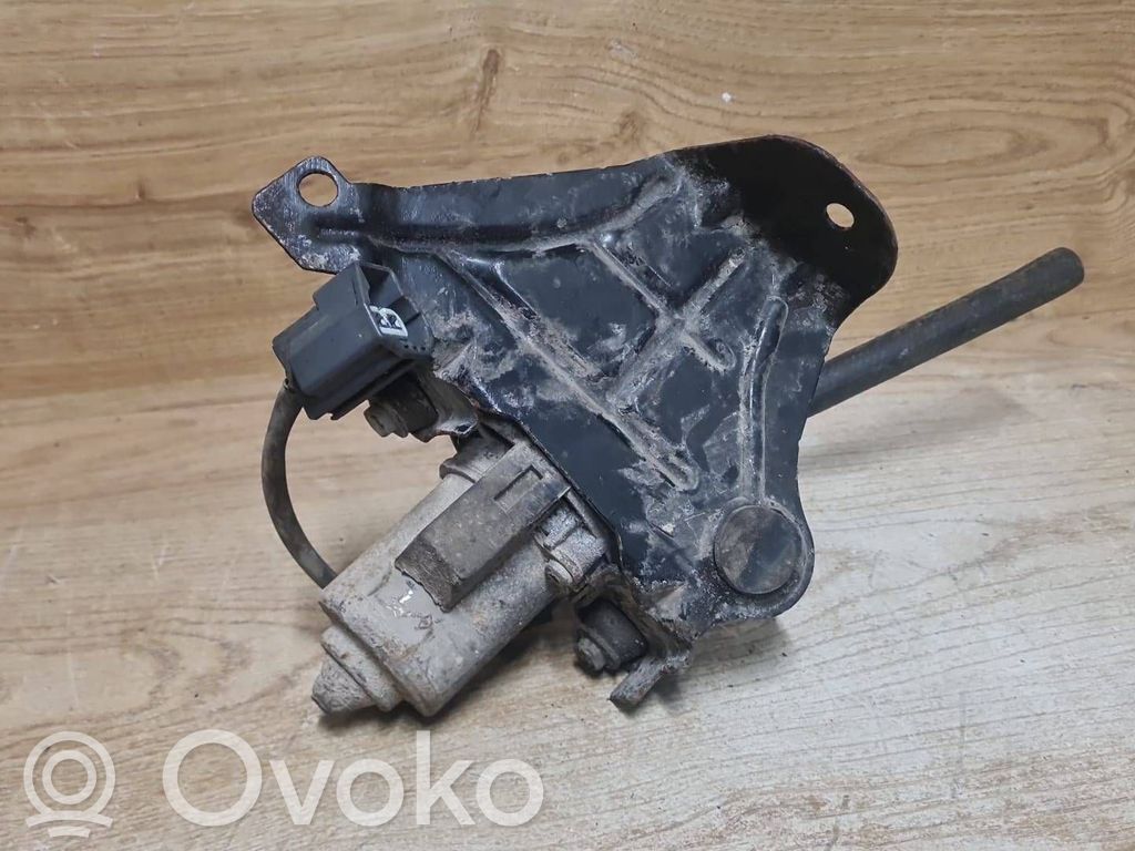 Volvo S60 Vacuum pump 