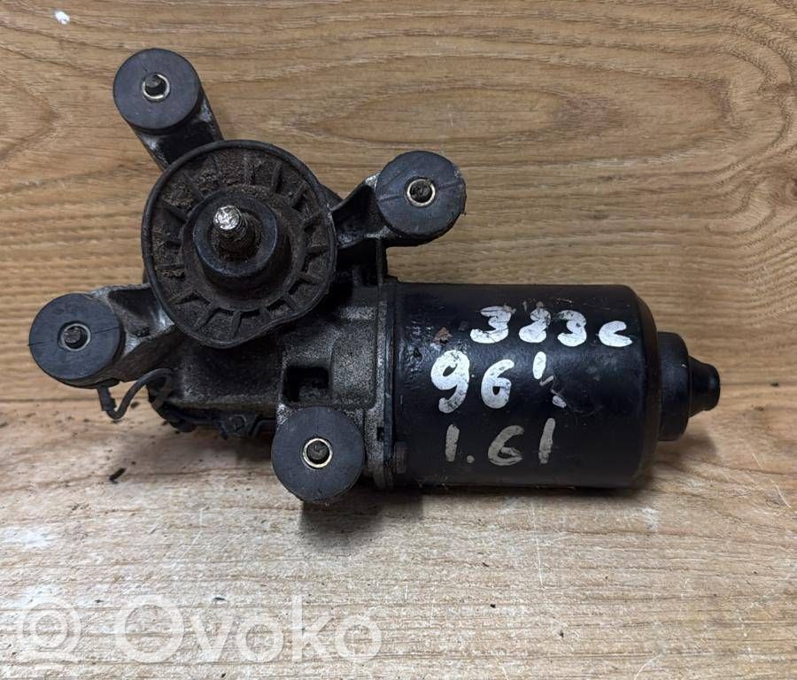 Mazda 323 F Wiper motor 
