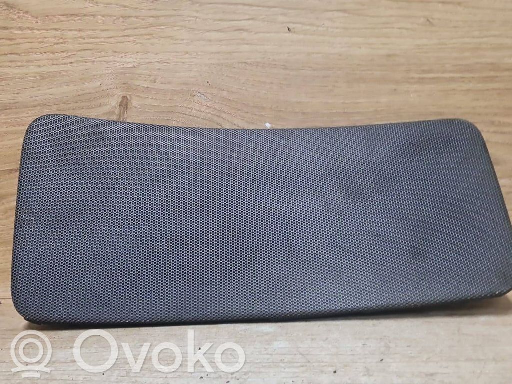Volvo XC70 Cache enceinte centrale 