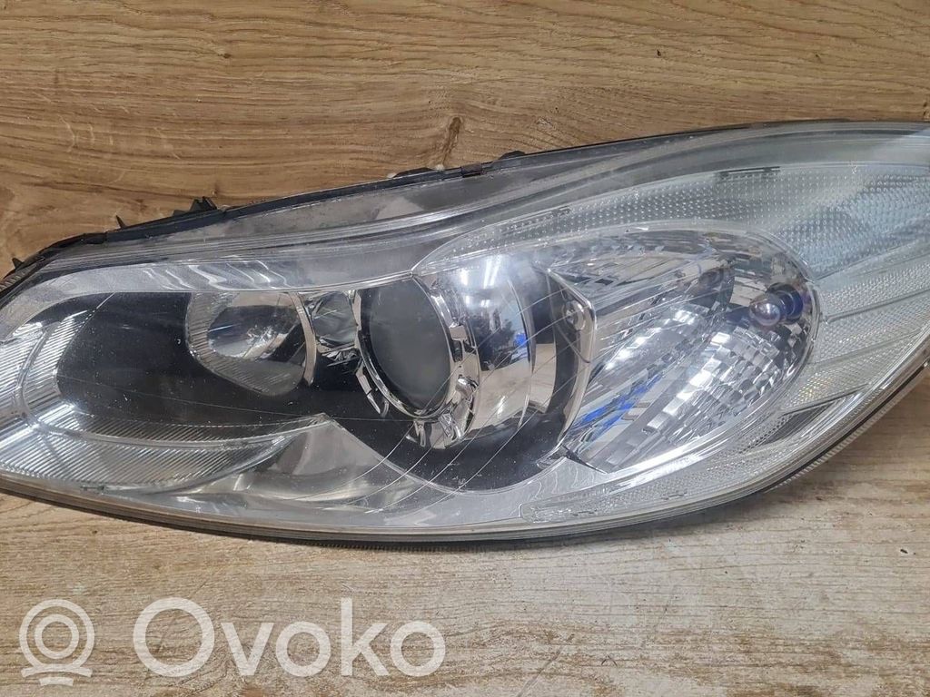 Volvo C30 Scheinwerfer 