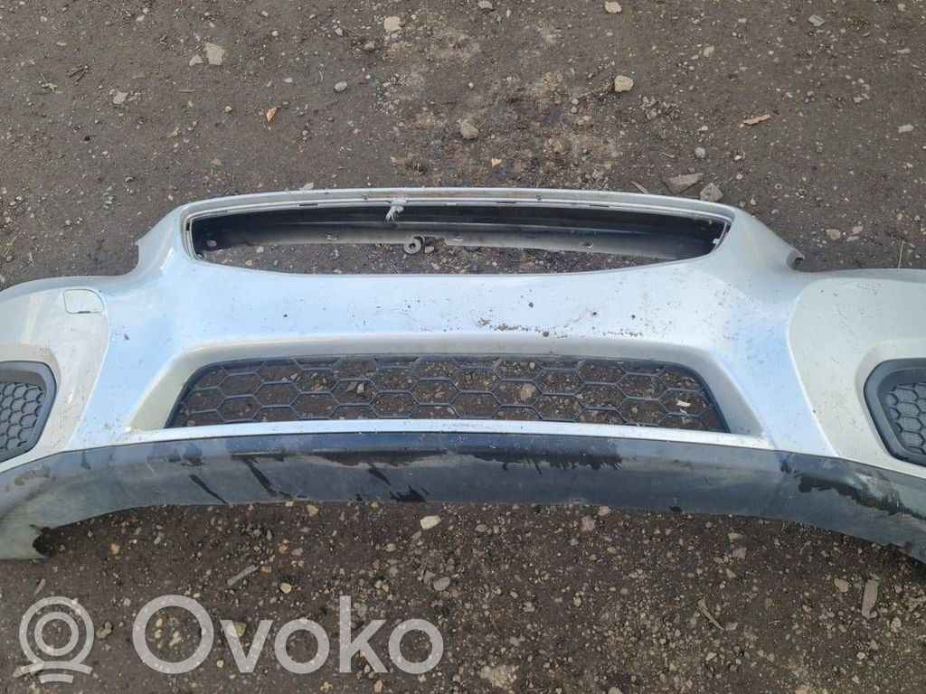 Volvo C30 Parachoques delantero 