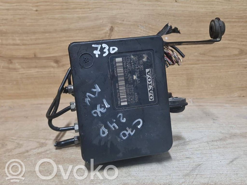 ABS Pump   30794730AA,30794728