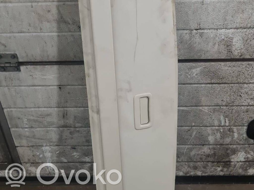 Volvo XC60 Tavarahyllyn kansi 
