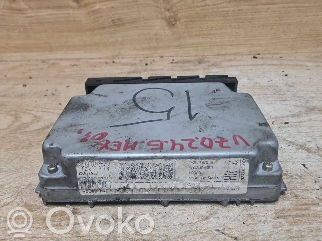 Volvo V70 Engine control unit/module 