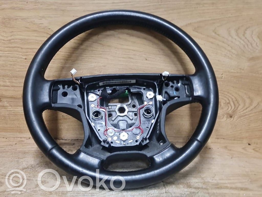 Ohjauspyörä   30778843