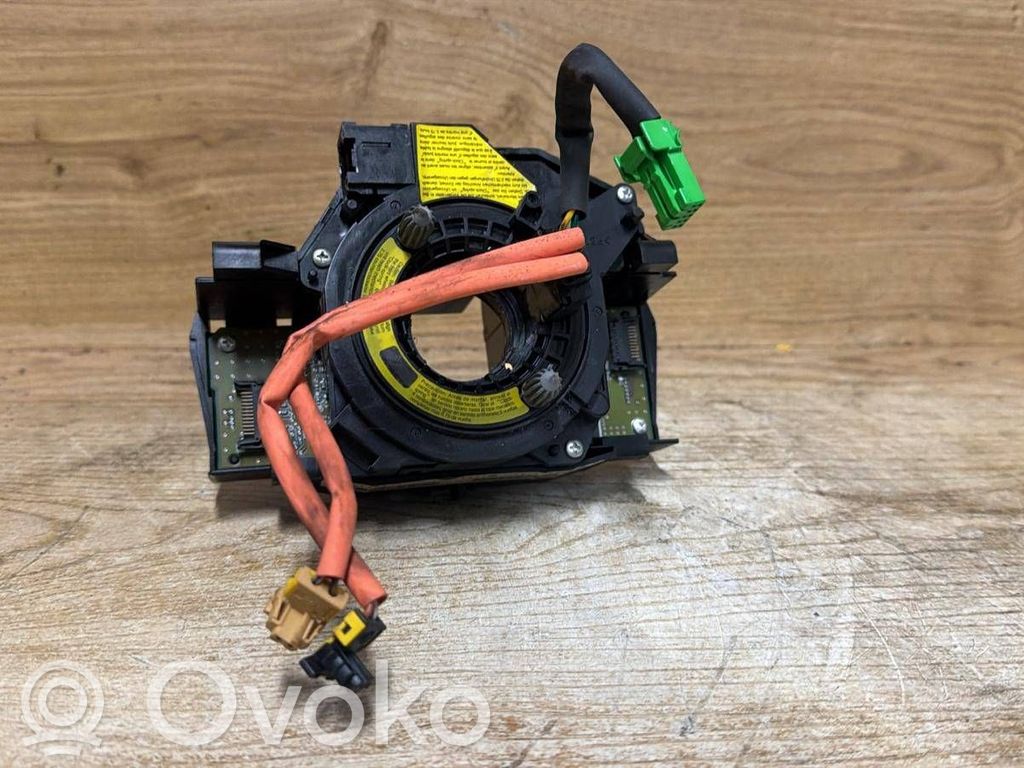 Volvo V50 Innesco anello di contatto dell’airbag (anello SRS) 