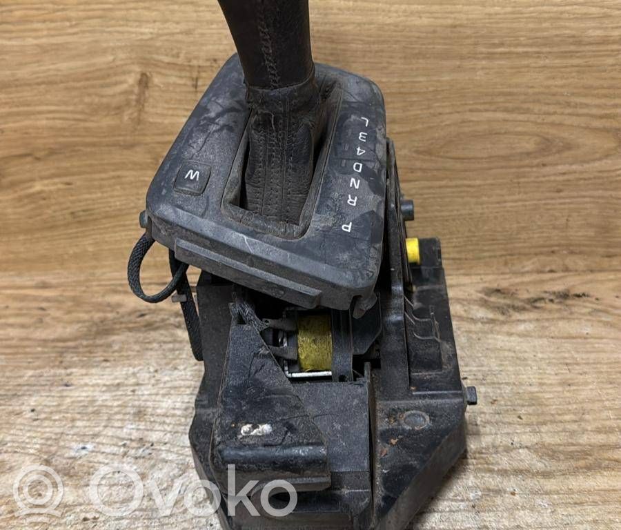 Selector caja de cambios   P08636189
