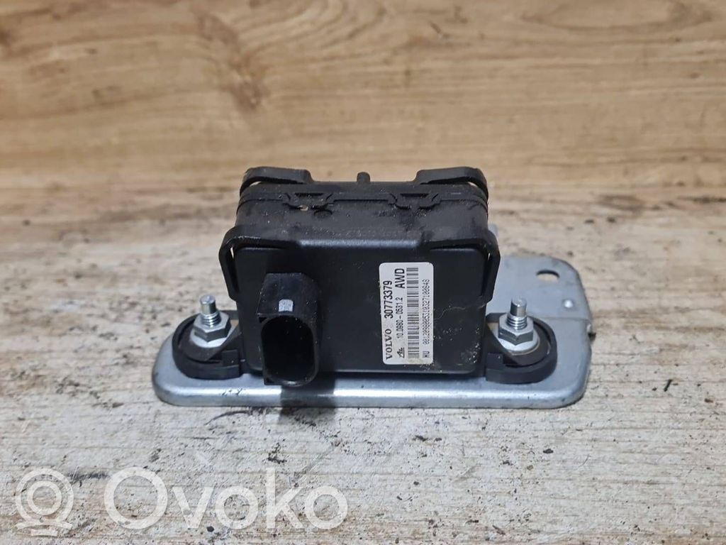 ESP (stability system) control unit   30773379