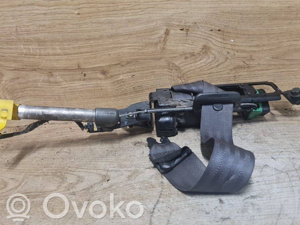 Volvo V70 Cinturón delantero 