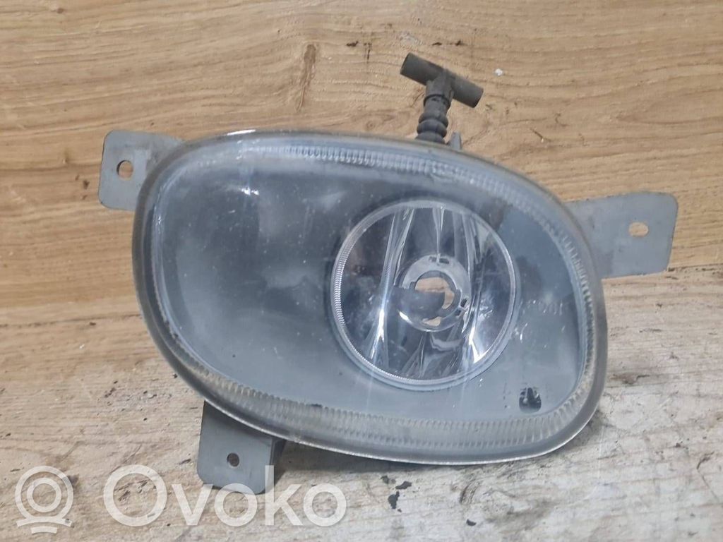 Volvo S80 Miglas lukturis priekšā 