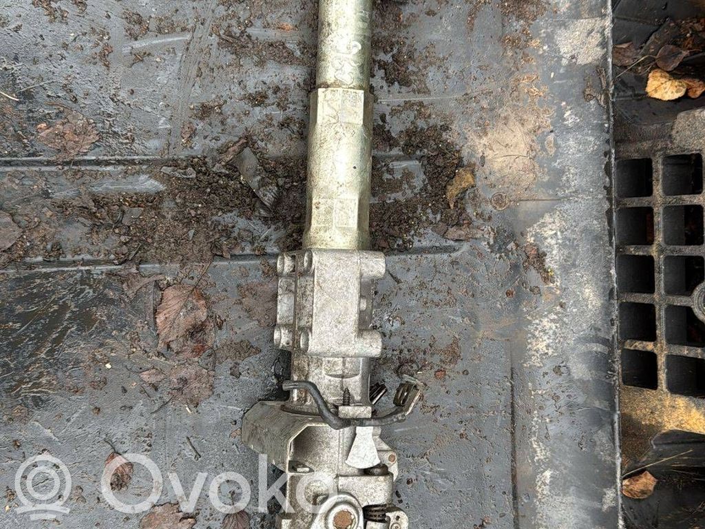 Volvo 960 Vairo rato ašis 
