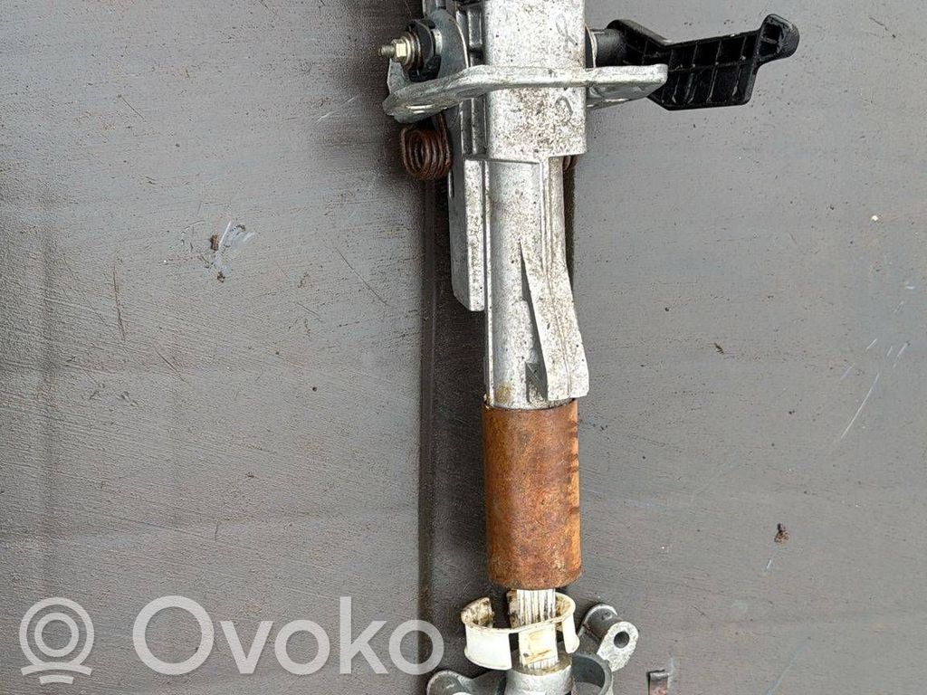 Volvo 850 Vairo rato ašis 