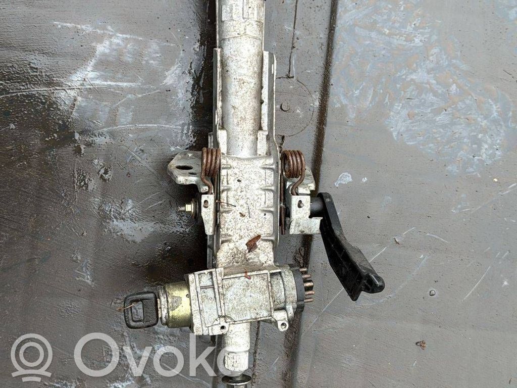 Volvo 850 Vairo rato ašis 