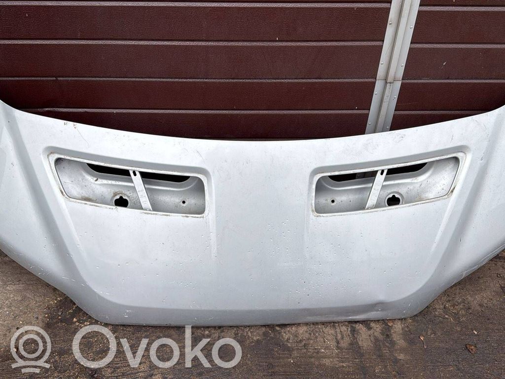 Pokrywa przednia / Maska silnika   KK3116352AA,160322